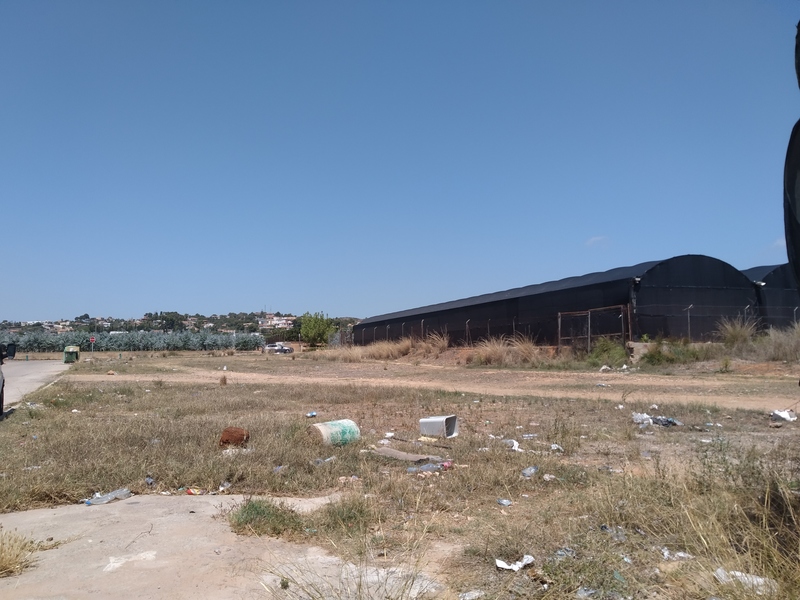 Suelo en venta  en Calle PINTOR RIBERA, Alginet Suelo en venta  en Calle PINTOR RIBERA, Alginet