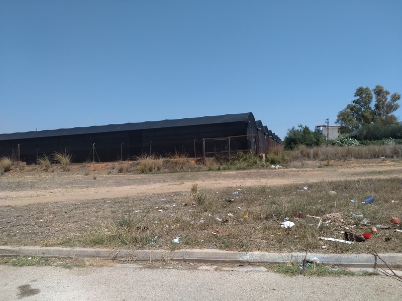 Suelo en venta  en Calle PINTOR RIBERA, Alginet Suelo en venta  en Calle PINTOR RIBERA, Alginet