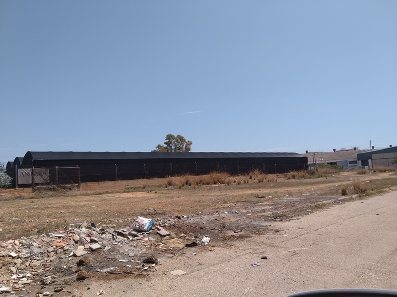 Suelo en venta  en Calle PINTOR RIBERA, Alginet Suelo en venta  en Calle PINTOR RIBERA, Alginet