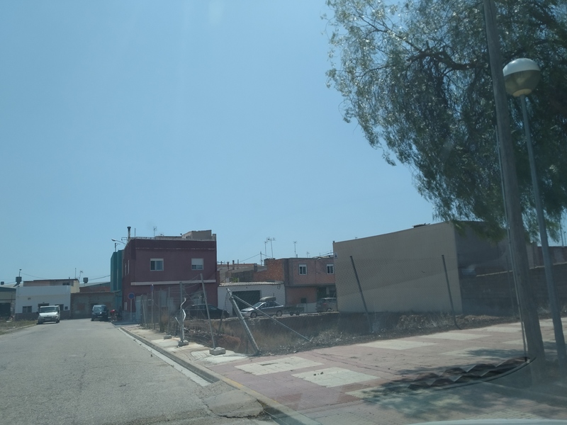 Suelo en venta  en Calle PINTOR RIBERA, Alginet Suelo en venta  en Calle PINTOR RIBERA, Alginet