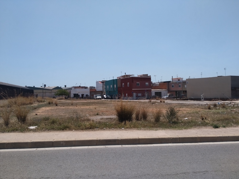 Suelo en venta  en Calle PINTOR RIBERA, Alginet Suelo en venta  en Calle PINTOR RIBERA, Alginet