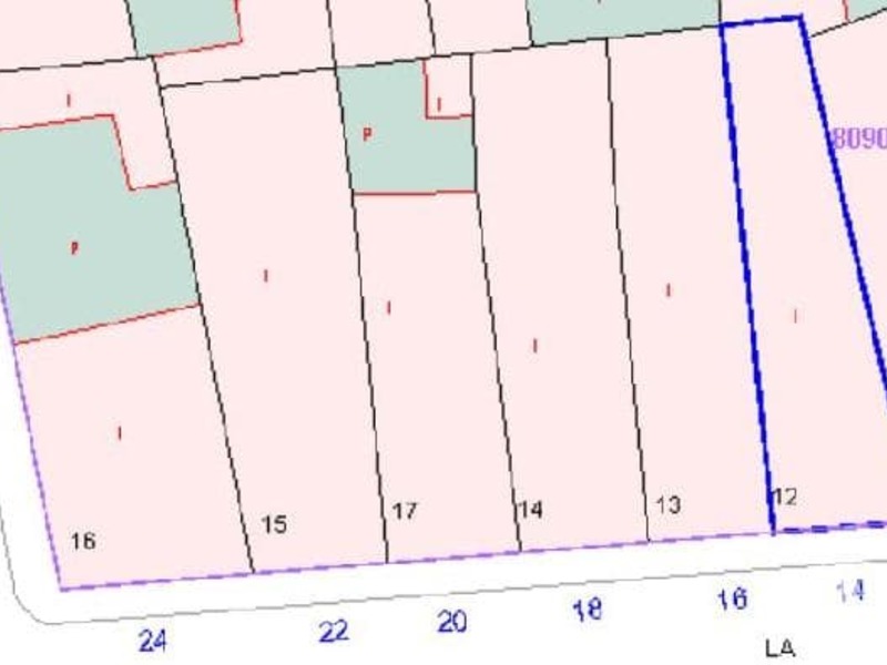 Suelo en venta  en Calle MALVARROSA, Torrent