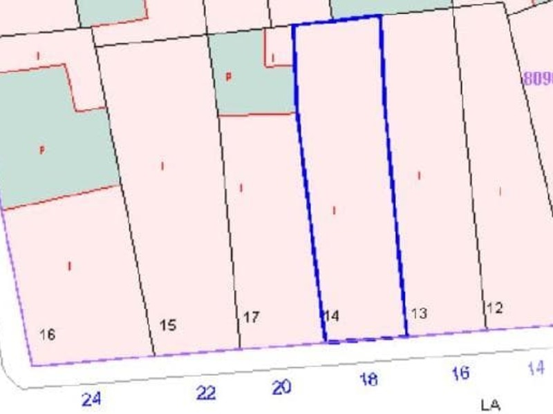 Suelo en venta  en Calle MALVARROSA, Torrent