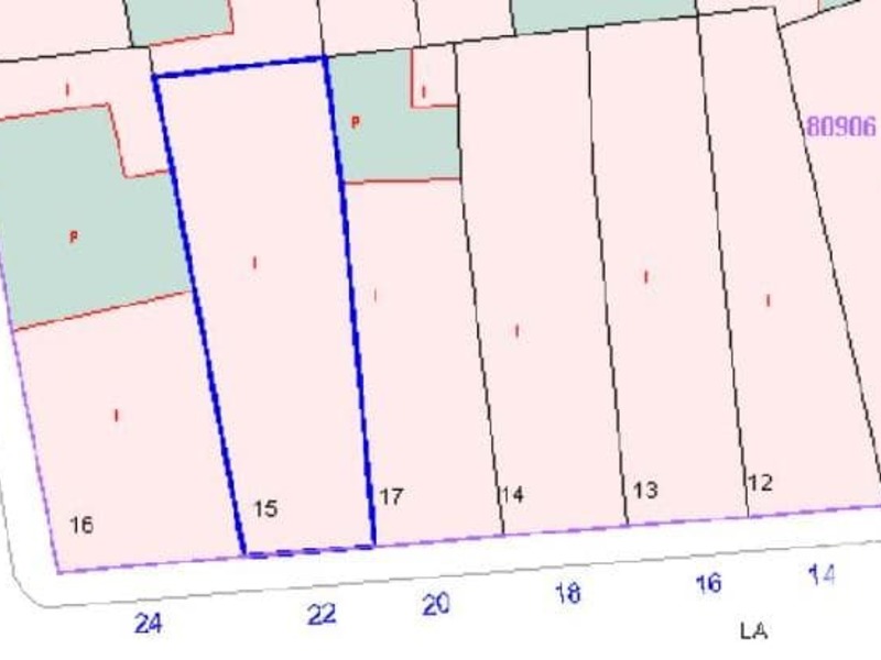 Suelo en venta  en Calle MALVARROSA, Torrent