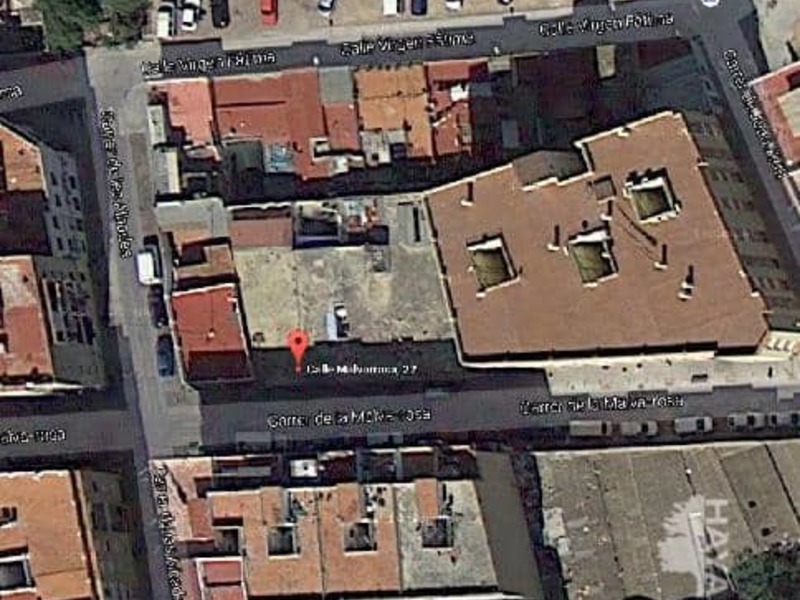 Suelo en venta  en Calle MALVARROSA, Torrent