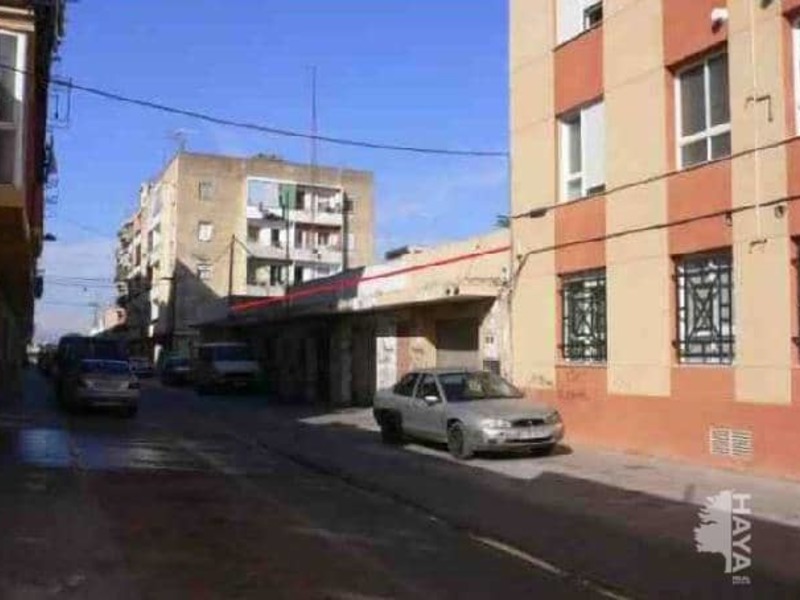 Suelo en venta  en Calle MALVARROSA, Torrent