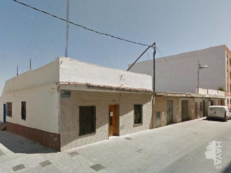 Suelo en venta  en Calle MALVARROSA, Torrent