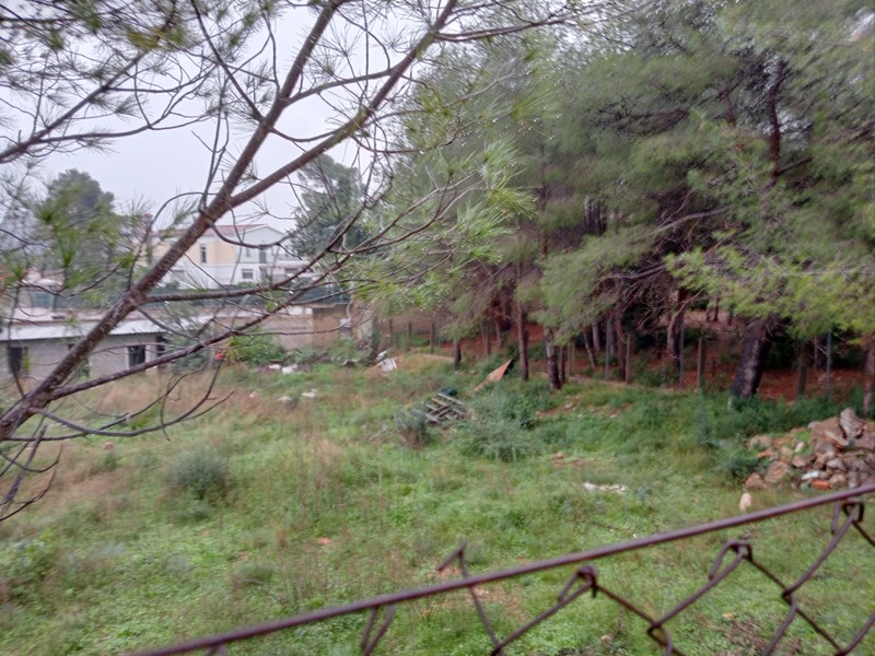 Suelo en venta  en Calle RIU TURIA, Montserrat