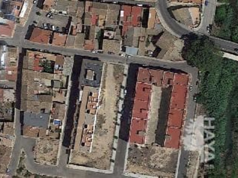 Suelo en venta  en Calle CALLE MATADERO PARC UE-1D 0  0 0, Montroy Suelo en venta  en Calle CALLE MATADERO PARC UE-1D 0  0 0, Montroy