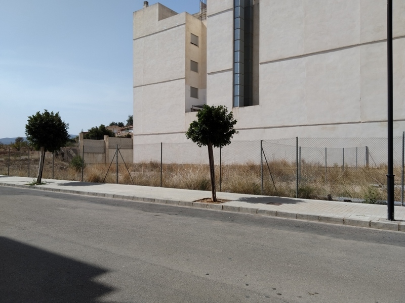 Suelo en venta  en Calle CALLE MATADERO PARC UE-1D 0  0 0, Montroy Suelo en venta  en Calle CALLE MATADERO PARC UE-1D 0  0 0, Montroy