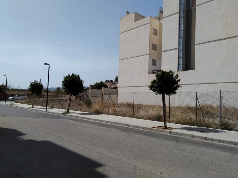 Suelo en venta  en Calle CALLE MATADERO PARC UE-1D 0  0 0, Montroy Suelo en venta  en Calle CALLE MATADERO PARC UE-1D 0  0 0, Montroy