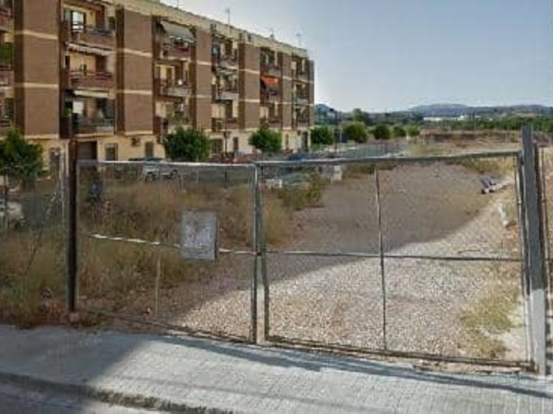 Suelo en venta  en Calle CALLE MATADERO PARC UE-1D 0  0 0, Montroy Suelo en venta  en Calle CALLE MATADERO PARC UE-1D 0  0 0, Montroy