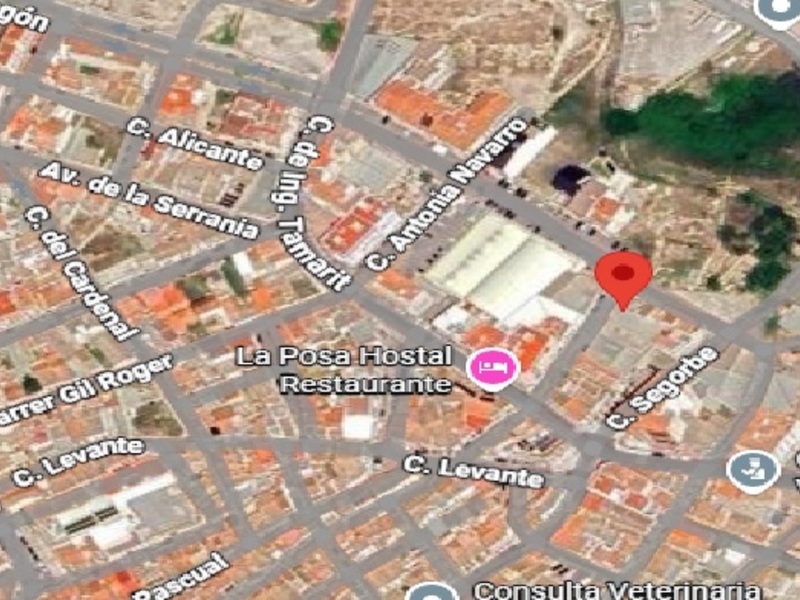 Casa de pueblo en venta  en Calle MAESTRO ESTEBAN, Villar del Arzobispo