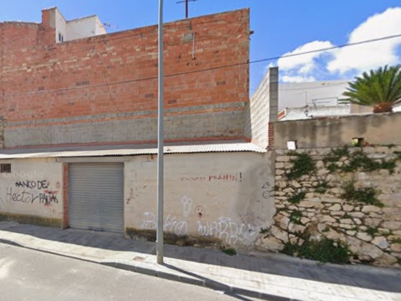 Casa de pueblo en venta  en Calle MAESTRO ESTEBAN, Villar del Arzobispo