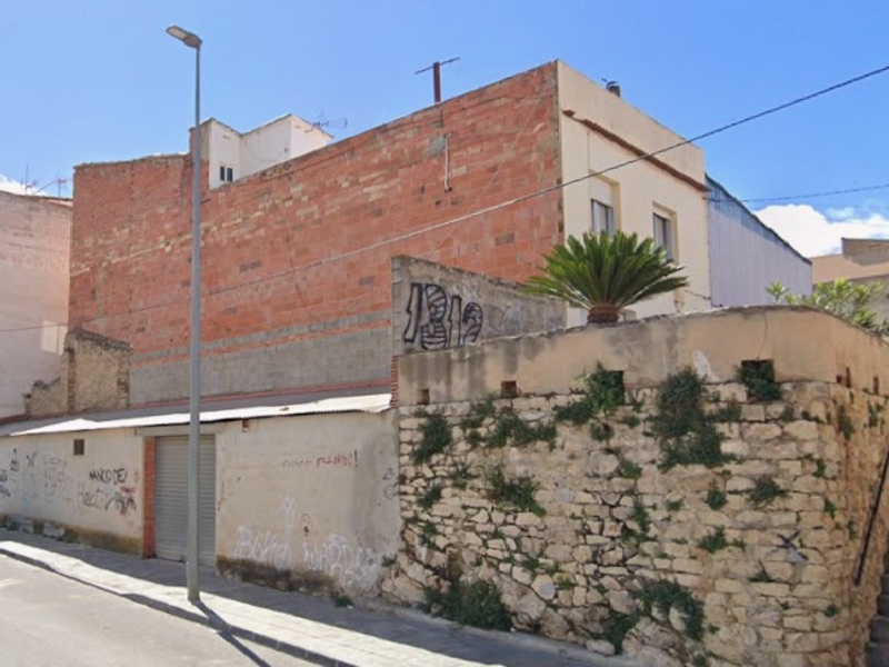 Casa de pueblo en venta  en Calle MAESTRO ESTEBAN, Villar del Arzobispo