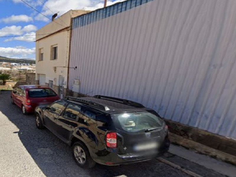 Casa de pueblo en venta  en Calle MAESTRO ESTEBAN, Villar del Arzobispo