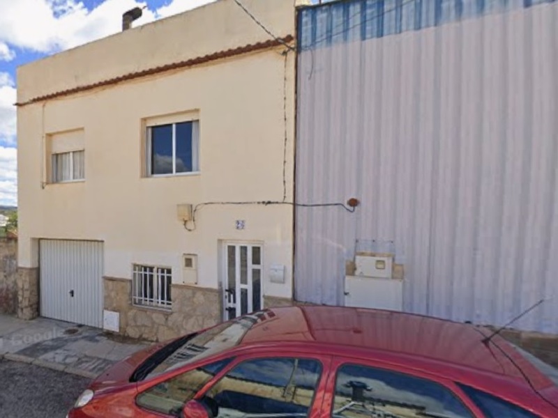 Casa de pueblo en venta  en Calle MAESTRO ESTEBAN, Villar del Arzobispo