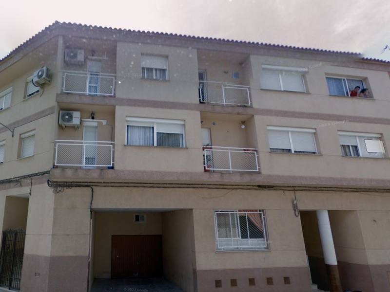 Piso en venta  en Calle TRINQUETE, Vilamarxant