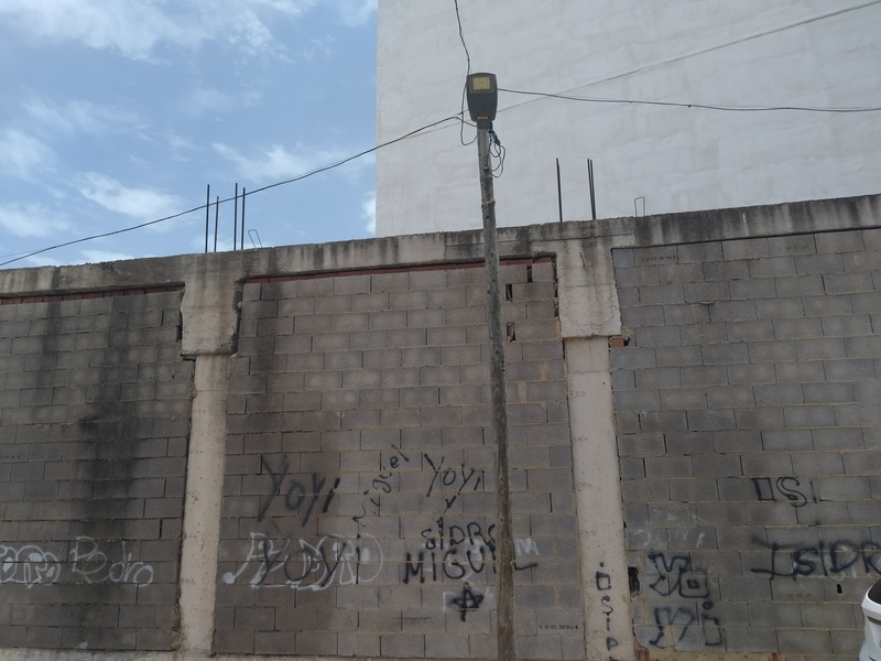 Suelo en venta  en Calle MAESTRO FORTEA, Torrent