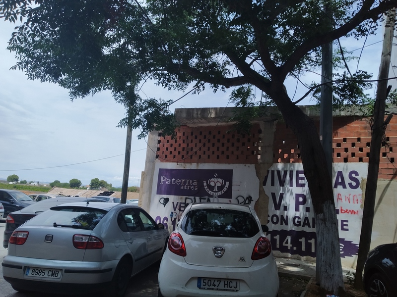 Suelo en venta  en Calle MAESTRO FORTEA, Torrent