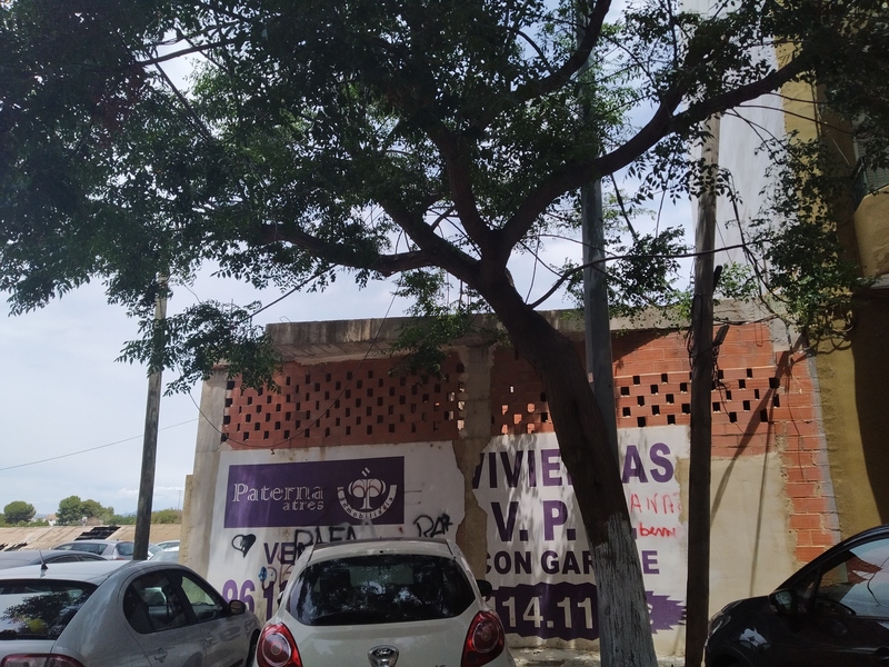 Suelo en venta  en Calle MAESTRO FORTEA, Torrent