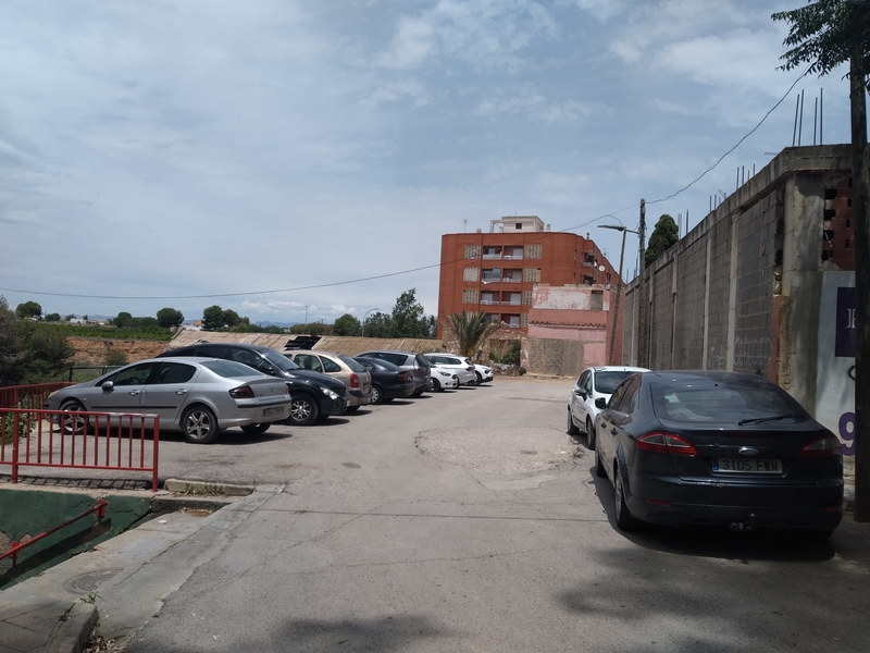 Suelo en venta  en Calle MAESTRO FORTEA, Torrent