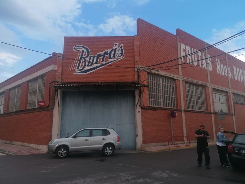 Suelo en Calle JOSE ITURBI