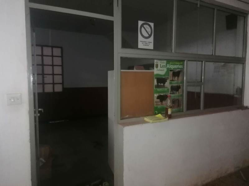 Suelo en venta  en Calle JOSE ITURBI, Alquerías del Niño Perdido