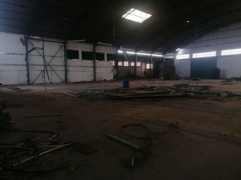 Suelo en venta  en Calle JOSE ITURBI, Alquerías del Niño Perdido