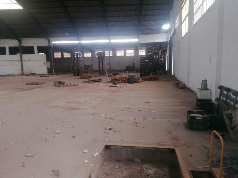 Suelo en venta  en Calle JOSE ITURBI, Alquerías del Niño Perdido