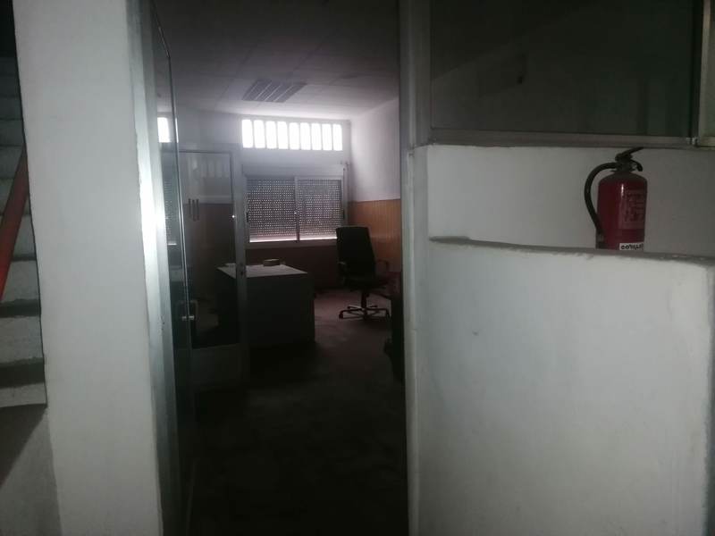 Suelo en venta  en Calle JOSE ITURBI, Alquerías del Niño Perdido