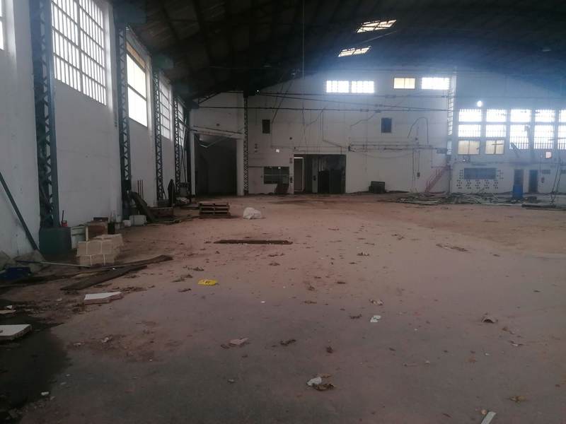 Suelo en venta  en Calle JOSE ITURBI, Alquerías del Niño Perdido