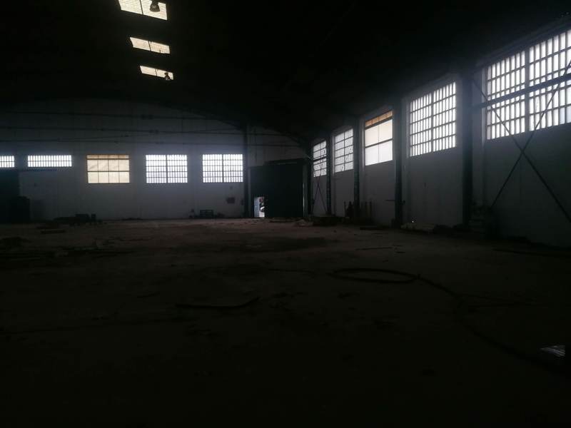 Suelo en venta  en Calle JOSE ITURBI, Alquerías del Niño Perdido