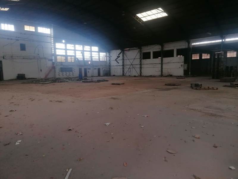 Suelo en venta  en Calle JOSE ITURBI, Alquerías del Niño Perdido