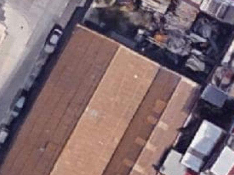 Suelo - Urbanizable en venta  en Calle CAMINO ESTACION, Almenara