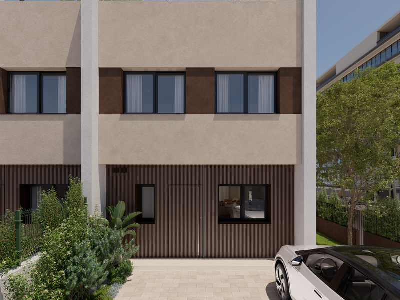 MORVEDRE VILLAS MORVEDRE VILLAS