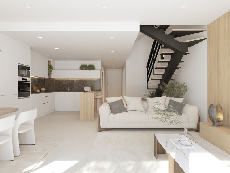 MORVEDRE VILLAS MORVEDRE VILLAS