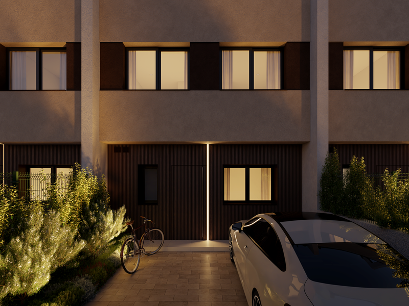 MORVEDRE VILLAS MORVEDRE VILLAS