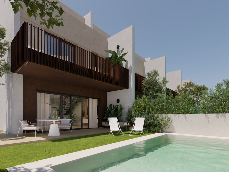 Casa en venta  en Calle Carrer Muntanya de Ponera, Sagunto / Sagunt