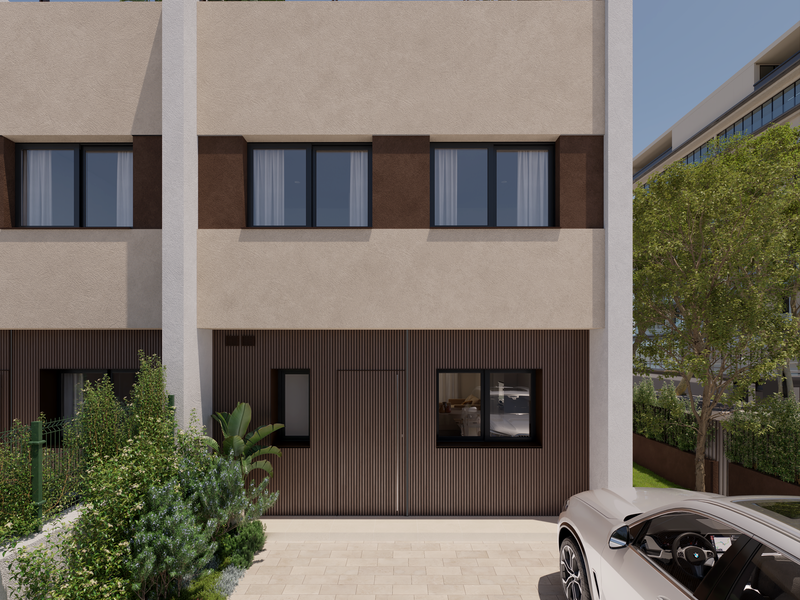 Casa en venta  en Calle Carrer Muntanya de Ponera, Sagunto / Sagunt