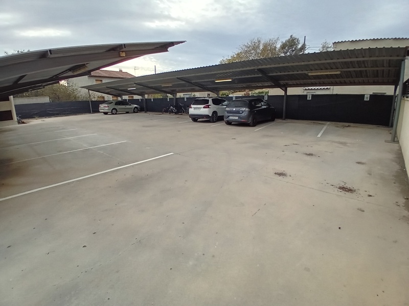 Parking en venta  en Avenida NOSTRA SENYORA DE L´ASSUMPCIO 104, Deltebre