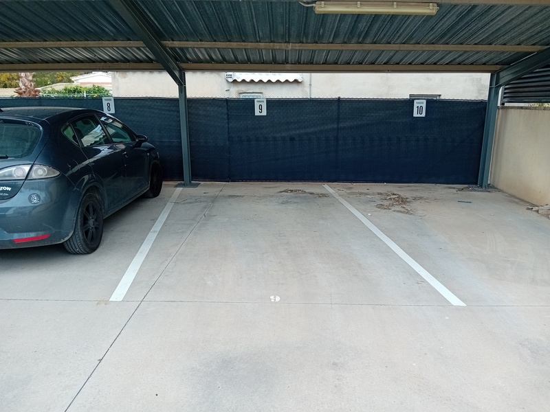 Parking en venta  en Avenida NOSTRA SENYORA DE L´ASSUMPCIO 104, Deltebre