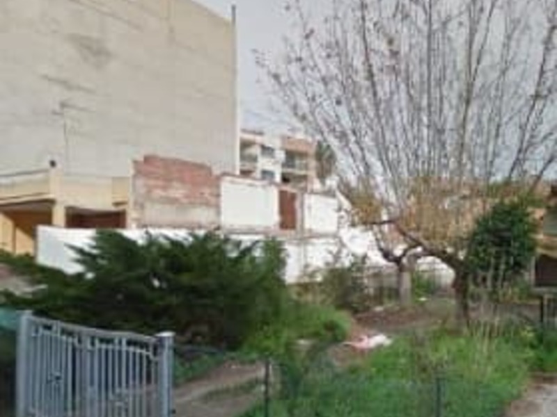 Suelo en venta  en Calle ROSA DELS VENTS, Burriana / Borriana