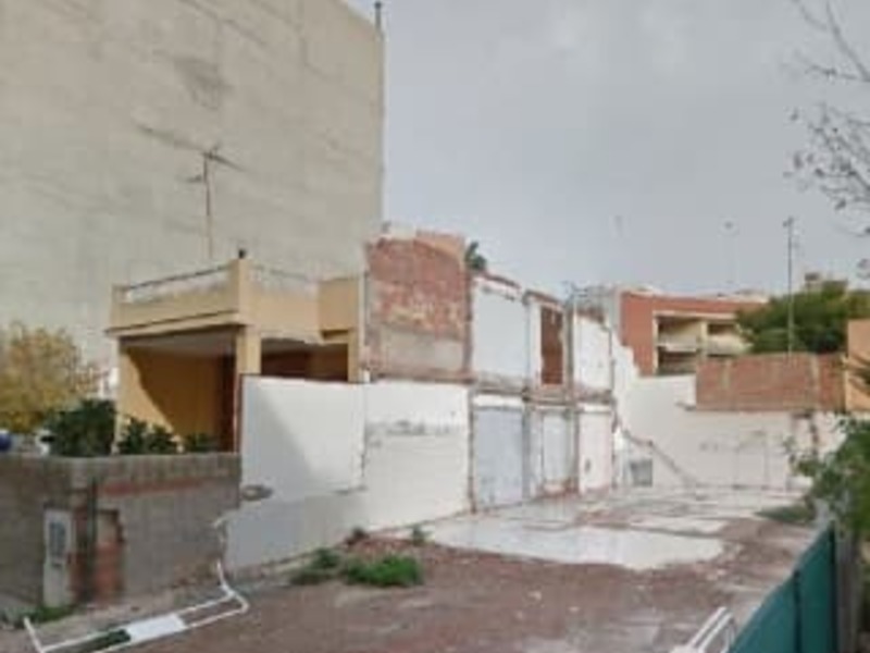 Suelo en venta  en Calle ROSA DELS VENTS, Burriana / Borriana