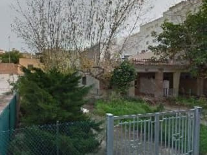 Suelo en venta  en Calle ROSA DELS VENTS, Burriana / Borriana