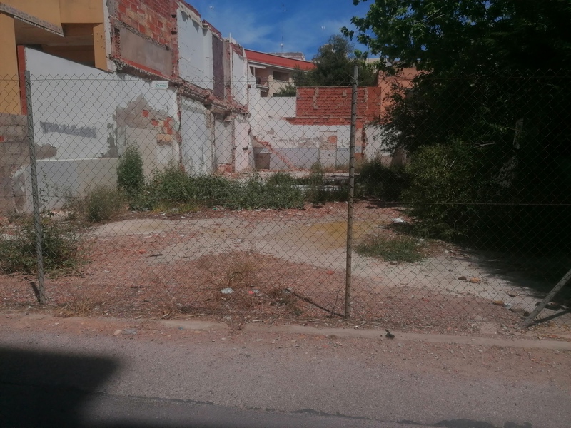 Suelo en venta  en Calle ROSA DELS VENTS, Burriana / Borriana