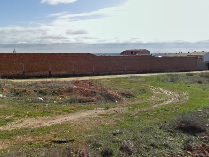 Suelo - Urbanizable en venta  en Calle RIO TURIA, Villarrubia de los Ojos