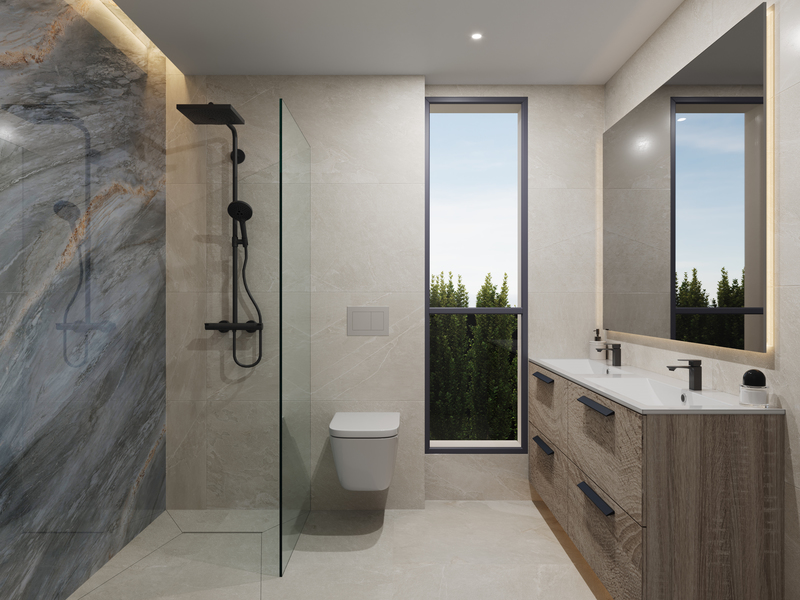 Casa en venta  en Calle XXX, L'Alfàs del Pi