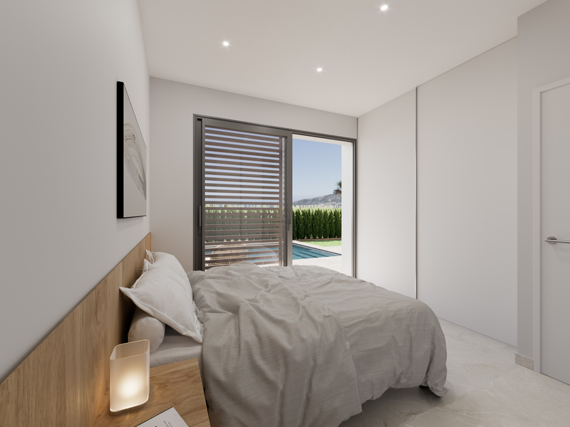 Casa en venta  en Calle XXX, L'Alfàs del Pi