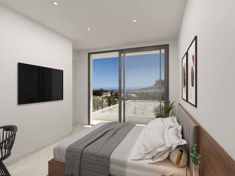 Casa en venta  en Calle XXX, L'Alfàs del Pi